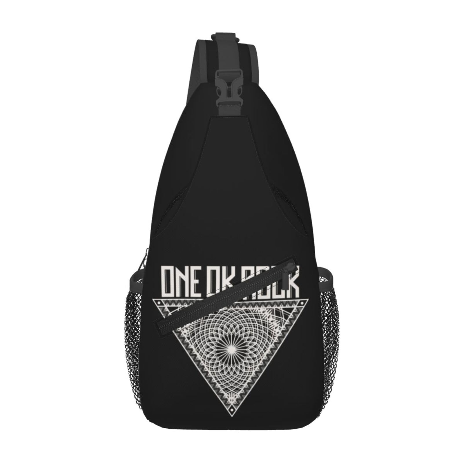 ONE OK ROCK - ボディーバック Amazon | ONE OK ROCK ワンオクロック ワンオク グッズ WITH